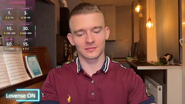 Marvelboy  online show from 10-24-25, 09:47