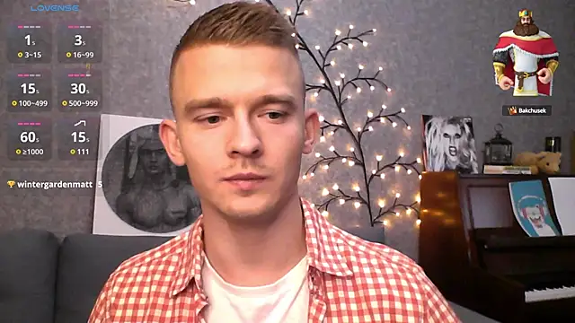 Marvelboy  online show from 12-18-24, 12:18