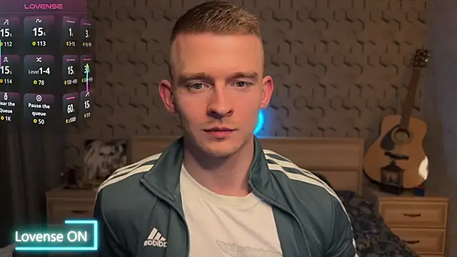 Marvelboy  online show from 12-02-25, 05:25