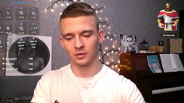 Marvelboy  online show from 12-28-24, 11:41