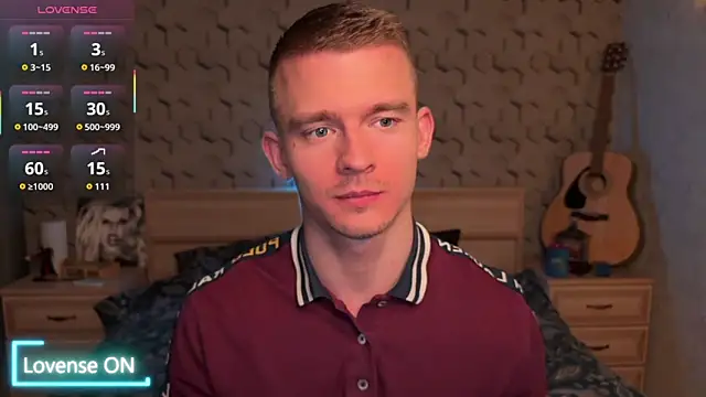 Marvelboy  online show from 03-29-26, 11:28