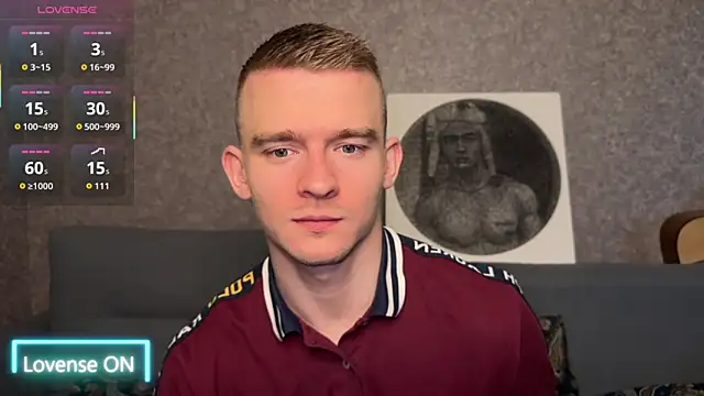 Marvelboy  online show from 11-14-25, 12:09