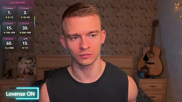 Marvelboy  online show from 03-29-26, 12:45