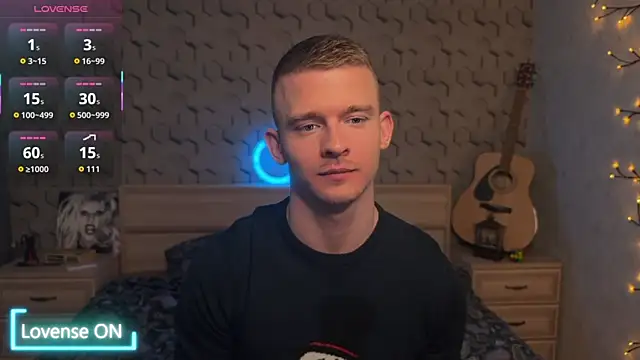 Marvelboy  online show from 02-01-26, 12:03