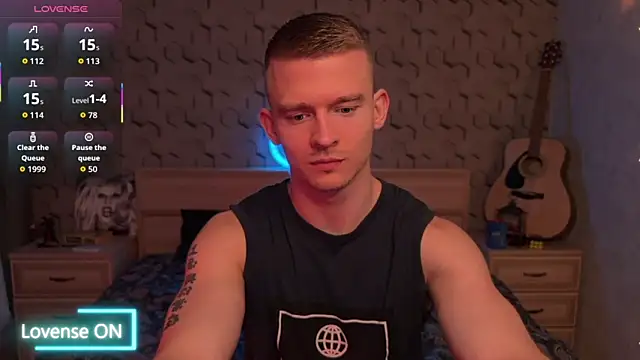 Marvelboy  online show from 03-23-26, 05:40