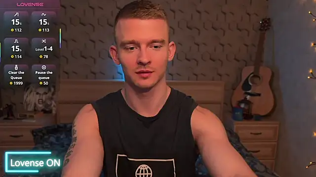 Marvelboy  online show from 03-26-26, 12:58