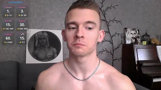 Marvelboy  online show from 02-07-25, 12:17