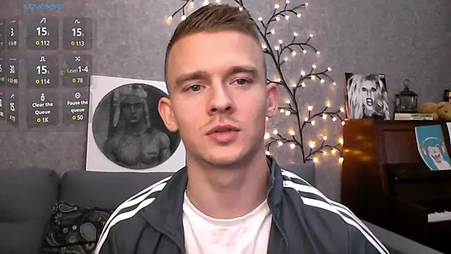 Marvelboy  online show from 12-19-24, 12:01