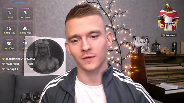 Marvelboy  online show from 01-27-25, 11:54