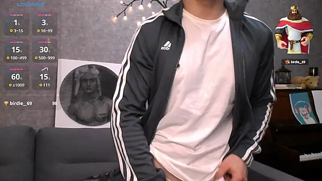 Marvelboy  online show from 12-18-24, 09:51