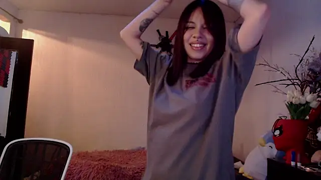 Snapshot of babyakem chatting on 02-15-26, 07:51 babyakem online show from 02-15-26, 07:51