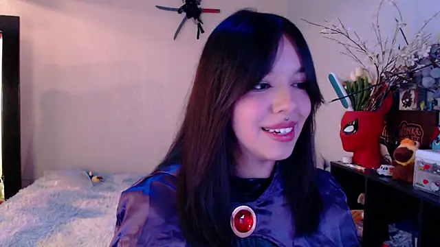 Snapshot of babyakem chatting on 03-26-26, 04:33 babyakem online show from 03-26-26, 04:33