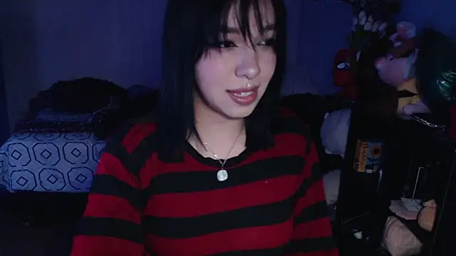 babyakem online show from 11-12-25, 04:16