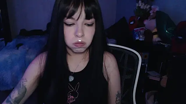 babyakem online show from 11-15-25, 04:38