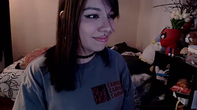 Snapshot of babyakem chatting on 02-15-26, 04:13 babyakem online show from 02-15-26, 04:13