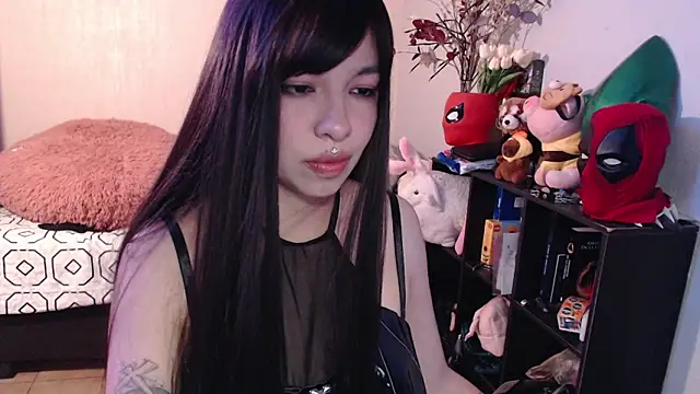 Snapshot of babyakem chatting on 10-22-25, 04:12 babyakem online show from 10-22-25, 04:12