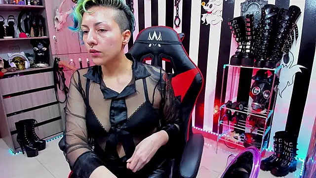 Snapshot of Mistress_Yelena chatting on 02-10-25, 10:51 Mistress Yelena online show from 02-10-25, 10:51