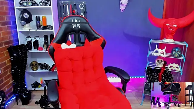 Mistress Yelena online show from 03-05-26, 01:02