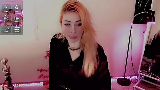 Snapshot of AnnieGOld_ chatting on 01-05-25, 07:28 AnnieGOld online show from 01-05-25, 07:28