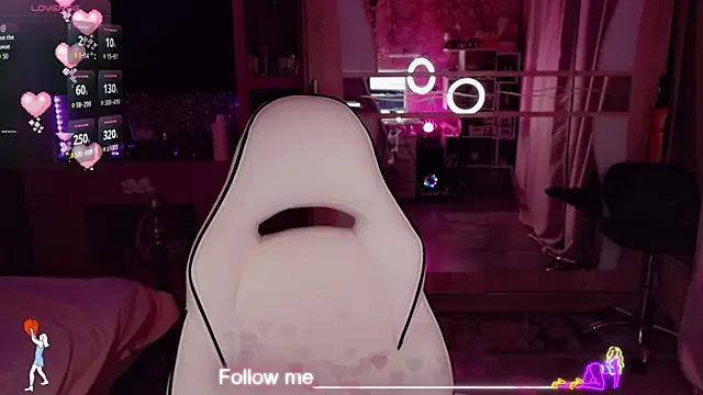 AnnieGOld  online show from 03-15-26, 05:53