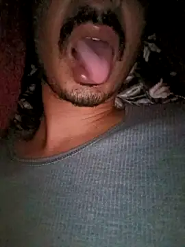 dreamtoungelick69 online show from 02-24-26, 10:21