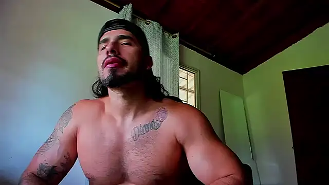 Baky sexy online show from 01-12-26, 06:26