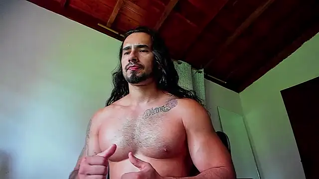 Baky sexy online show from 03-06-26, 05:19