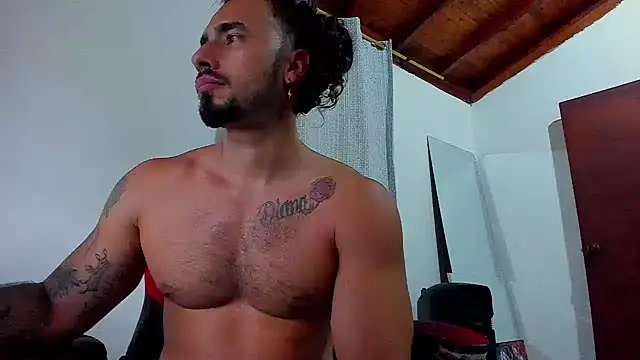 Baky sexy online show from 04-12-26, 10:57