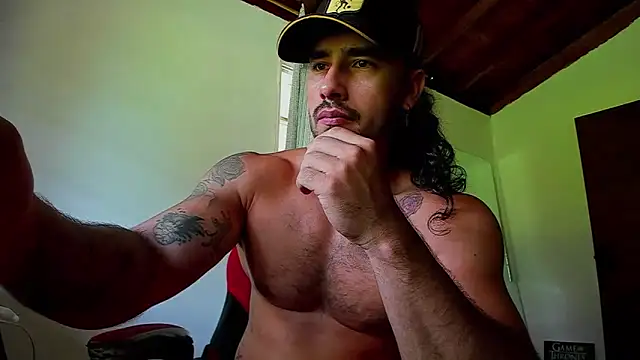 Baky sexy online show from 01-14-26, 05:16