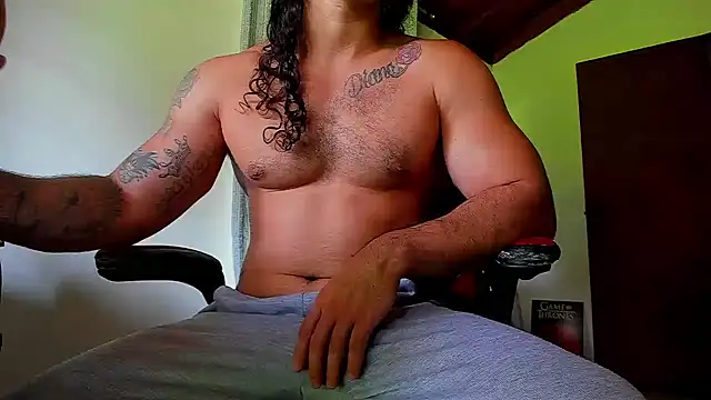 Baky sexy online show from 01-15-26, 07:06