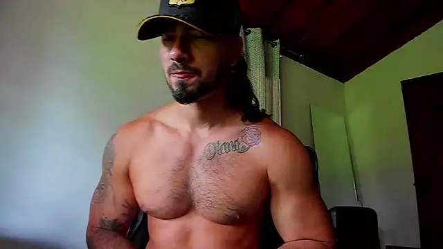 Baky sexy online show from 01-08-26, 03:51