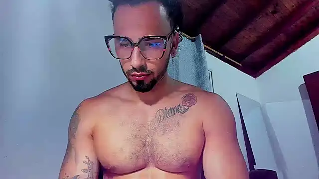 Baky sexy online show from 04-10-26, 11:12