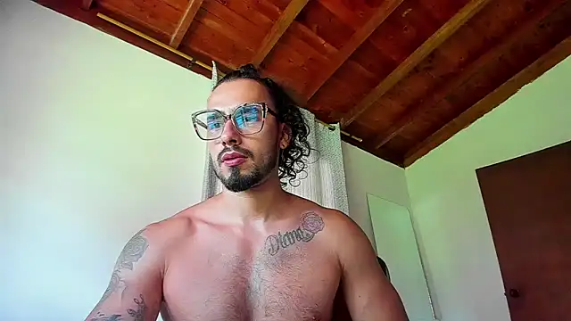 Baky sexy online show from 11-07-25, 02:54