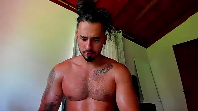 Baky sexy online show from 04-19-26, 03:02