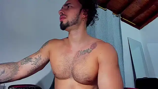 Baky sexy online show from 03-17-26, 01:52