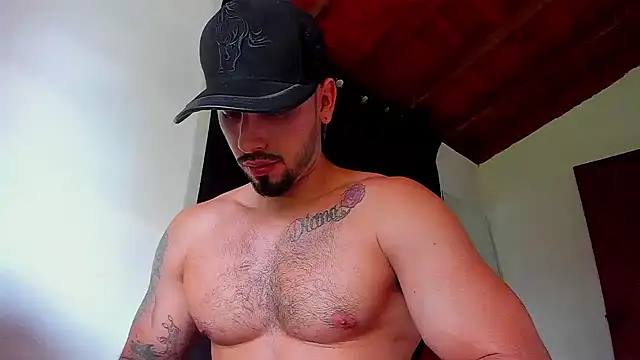 Baky sexy online show from 07-05-26, 08:59