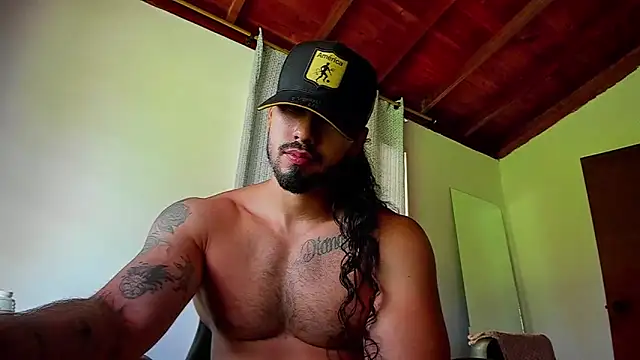 Baky sexy online show from 01-09-26, 03:08