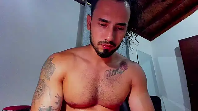 Baky sexy online show from 03-20-26, 04:13
