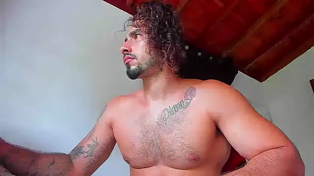 Baky sexy online show from 07-09-26, 06:40