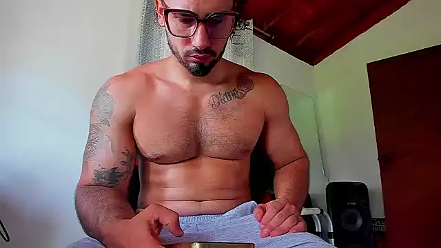 Baky sexy online show from 12-16-25, 02:10