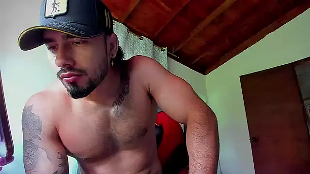 Baky sexy online show from 12-04-25, 02:05