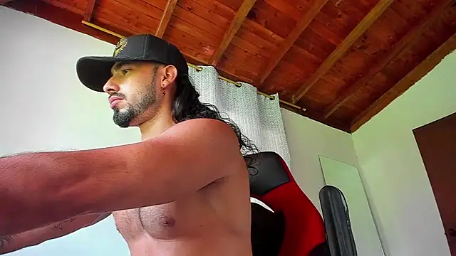 Baky sexy online show from 11-08-25, 02:53