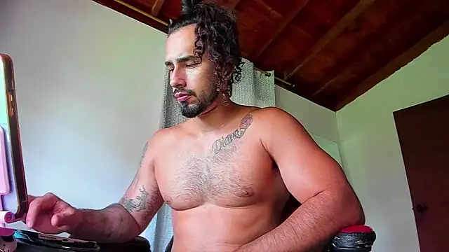 Baky sexy online show from 11-11-25, 04:02