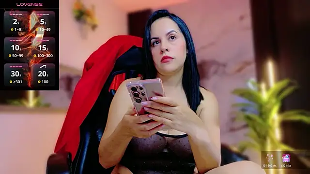 pamelajackson online show from 03-19-26, 10:21