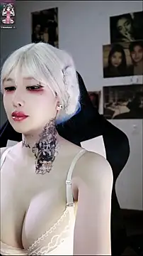 candy cola online show from 01-08-26, 05:30