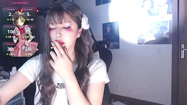 candy cola online show from 10-17-25, 10:11