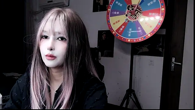 candy cola online show from 02-14-25, 01:34