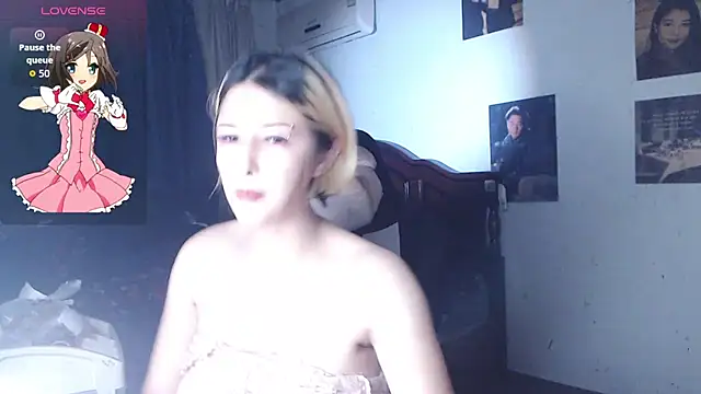 candy cola online show from 09-25-25, 10:21