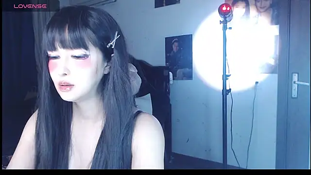 candy cola online show from 11-05-25, 11:57