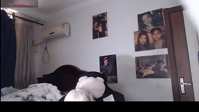 candy cola online show from 11-12-25, 02:48